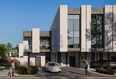 Ready Q4 2027 | Corner Unit | Fully Paid