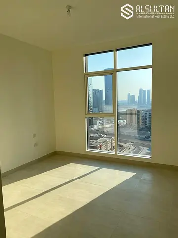 Full Sea View I Luxury 3BR Unit I Prime Location
