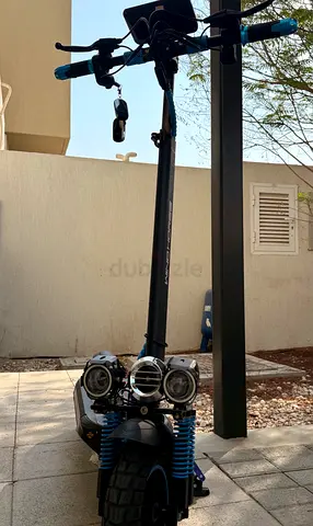 Electric Scooter ( FOR SALE )