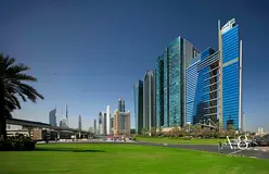 Business Centre | Prime Location | Sheikh Zayed Rd
