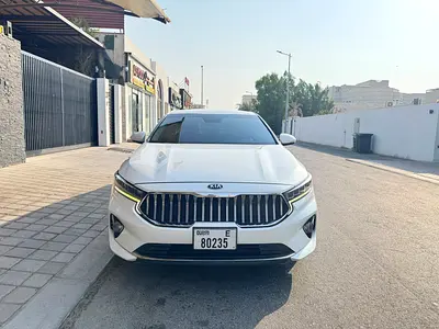 صورة 3 لـ 2021 KIA K8