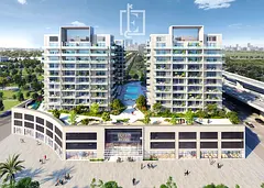 Modern 2BR Apartment | Equiti Home B | Balcony & City View