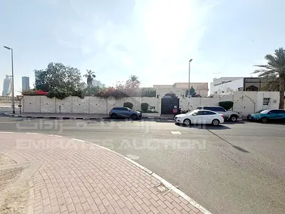 Part of property