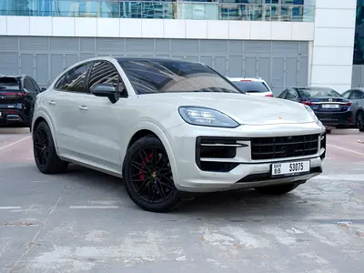 صورة 1 لـ 2024 Porsche CAYENNE