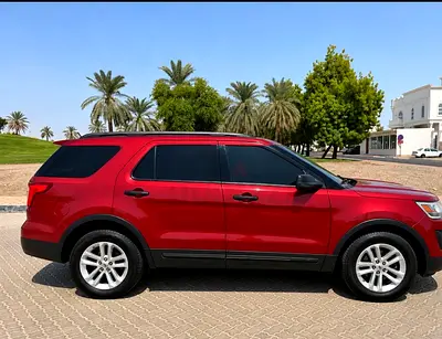 صورة 3 لـ 2016 FORD EXPLORER