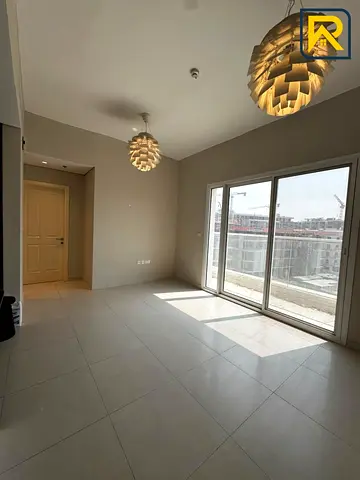 1 Bedroom with Balcony I Well Maintained I Ready to Move In