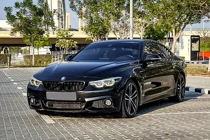 صورة 3 لـ 2019 BMW 4-SERIES