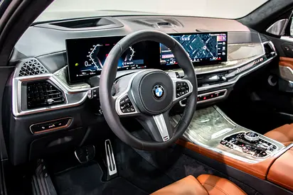 صورة 8 لـ 2026 BMW X7