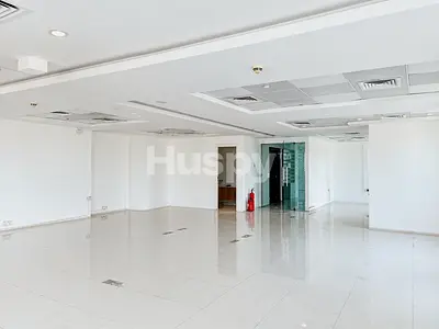 Vacant Soon | 3 Parking Spaces | Grade A