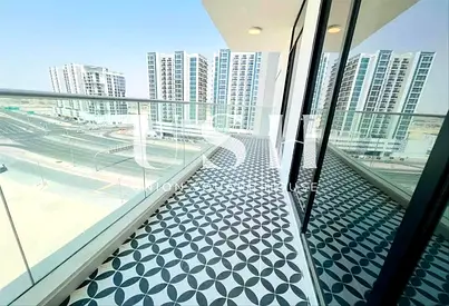 Marina Skyline View | Rented | Spacious Balcony