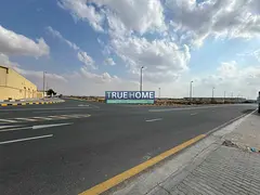 Corner Plot Land for sale, great location and price