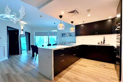 Fully Upgraded | High Floor | Turn-Key Home