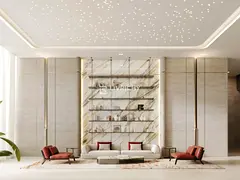 BURJ KHALIFA VIEW | NEAR METRO | SPACIOUS OFFICE