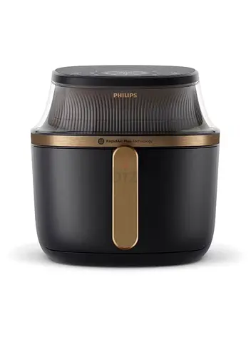 Philipps Airfryer L - 4.2L