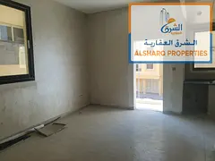 New Building for Annual Rent in Ajman Corniche | G+4 | 22 Apartments | 16 One-Bedroom Units | 6 Stud