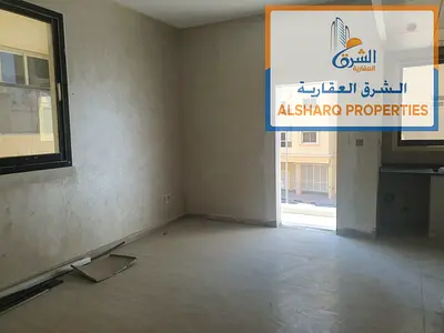 مبنى جديد للإيجار السنوي في كورنيش عجمان | G+4 | 22 شقة | 16 غرفة وصالة | 6 استوديوهات | موقع حيوي ومميز