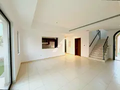 Spacious 3BR + Maid | Large Plot | 2 Parking