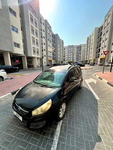 7 Seats JAC J6 2016 GCC Specs Reliable and Spacious Family Car