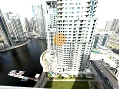 Marina View | High Floor | Avail Oct 20