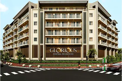 NEW BUILDING | FULLY FURNISHED | RENTED w HIGH ROI