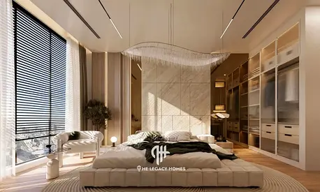 Private Pool | Maid’s Room | Grand Family Home