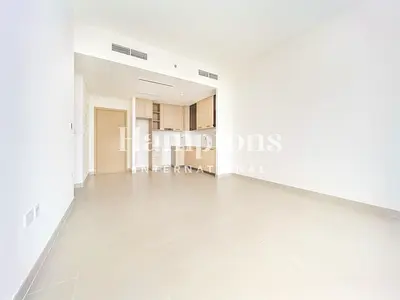Elegant 2BR | Panoramic Golf View | Ready