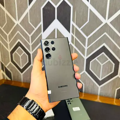 SAMSUNG S23ULTRA
