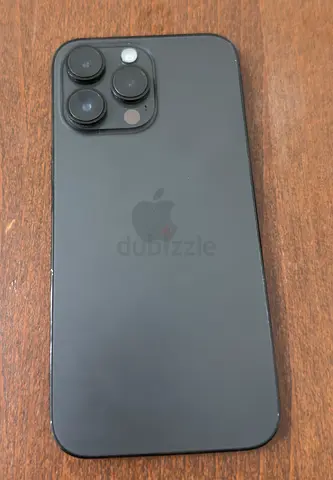 iPhone 14 Pro Max 128gb- Good condition, 79% battery