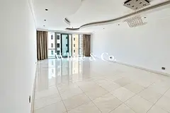 Prime Location | Marina View | Unfurnished