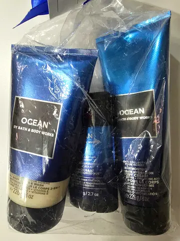 body cream