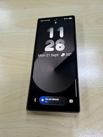 Samsung Fold6 256GB
