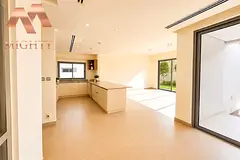 Bright 3BR Villa | Sidra 2 | Private Garden View