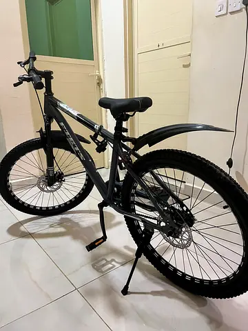 Fiets Cycle Brand New