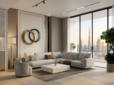 SPACIOUS STUDIO | MODERN LIVING | OFFPLAN RESALE