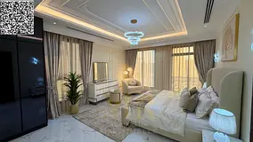 If you are looking for comfort and luxury in one place—a distinctive, modern villa for sale in Al