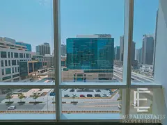 FULLLY FITTED OFFICE | VACANT | BAY SQUARE VIEW
