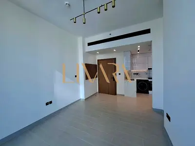 High Floor | Semi-furnished | Prime Location