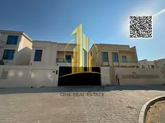 six master bedrooms villa for yearly rent at AlAlia area