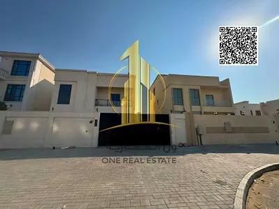 six master bedrooms villa for yearly rent at AlAlia area