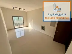 2 bedrooms and a living room, 2 bathrooms, built-in wardrobes, prime location, central air condition