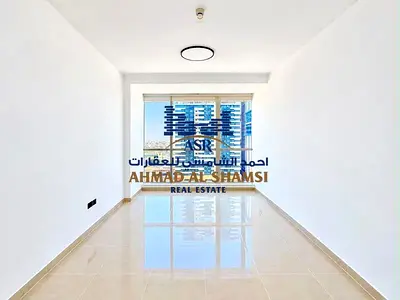 Brand New 1BHK || Family Residance || One Month Free || Free Car Parking || Gym And Pool || Kids Play Area || On Dubai Border