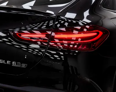 صورة 6 لـ 2025 Mercedes-BENZ GLE