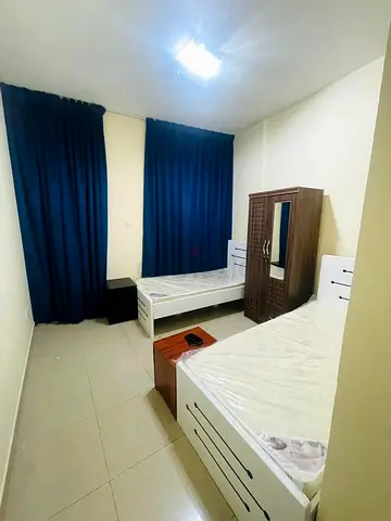 executive ladies bedspace