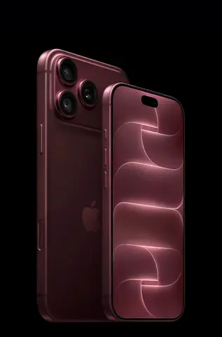 iPhone 18 pro max 512 gb burgundy sealed box