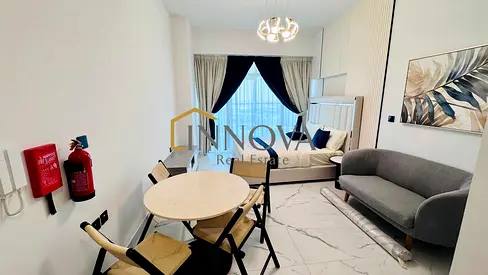 Fully Furnished | Prime Location | Luxury Living