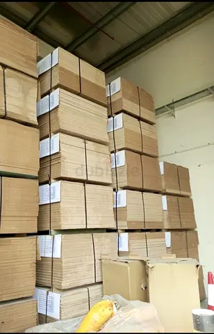 Commercial Plywood, Filmface Plywood