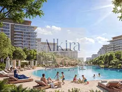 HIGH-ROI INVESTMENT | NATURE INSPIRED | Q4 2030