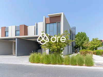 Immaculate 4-Bedroom Corner Villa | Cherrywoods | AED 209,999