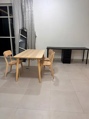 IKEA Dining table Set
