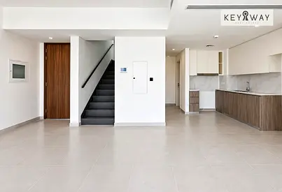 3 Bed + Maid | Vacant Now I Negotiable